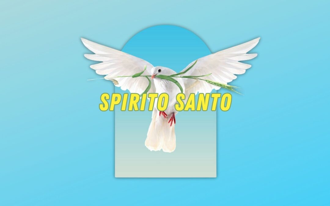 Spirito Santo