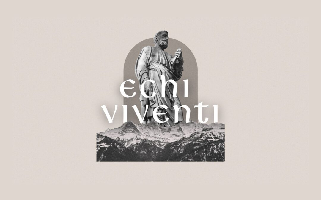 Echi viventi