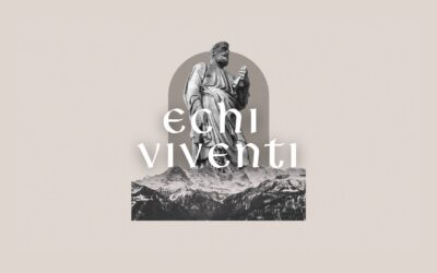 Echi viventi