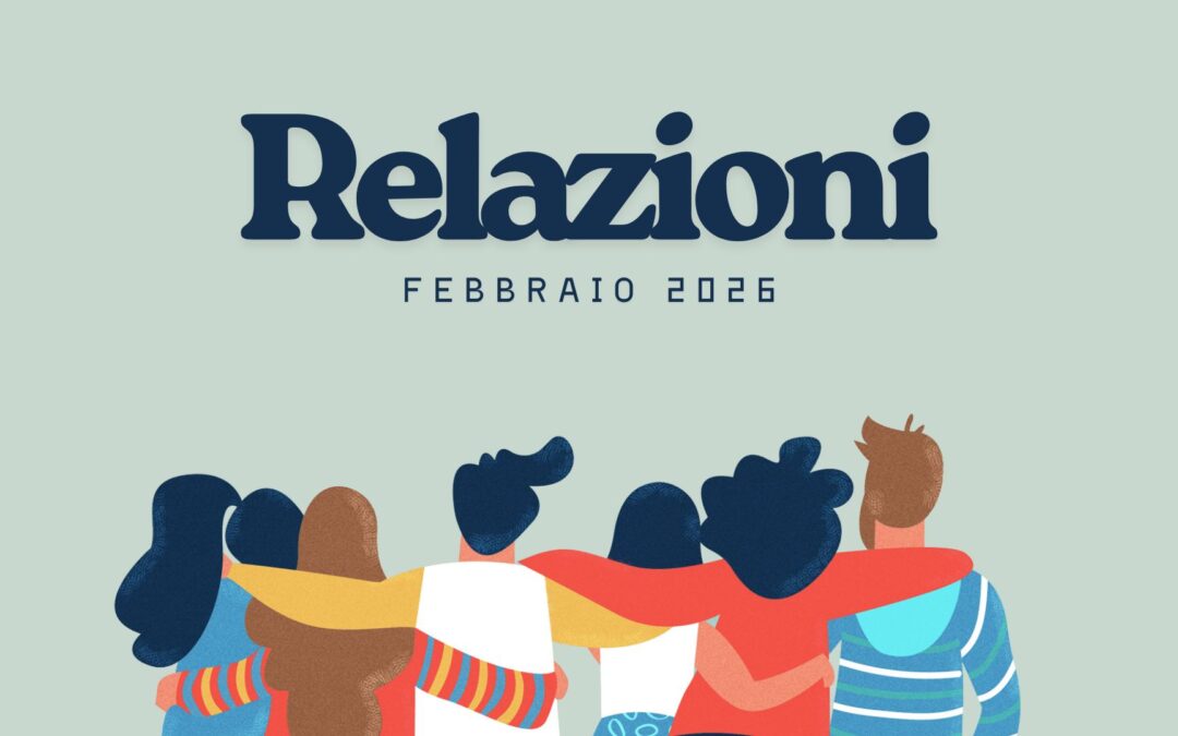 Relazioni